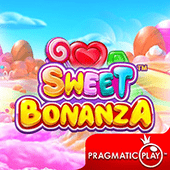 Sweet Bonanza slot on ph86