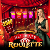 Ultimate Roulette on ph86