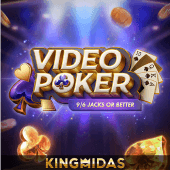 Video Poker on ph86