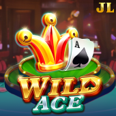Wild Ace slot on ph86