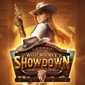 Wild Bounty Showdown slot on ph86